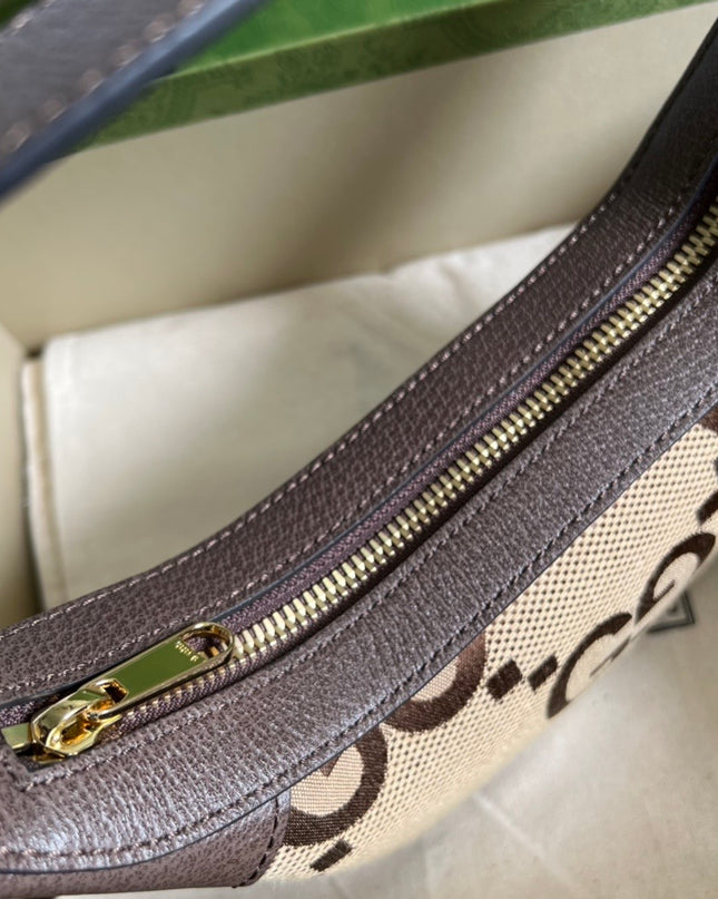 Gucci Ophidia Jumbo Mini Bag 658551