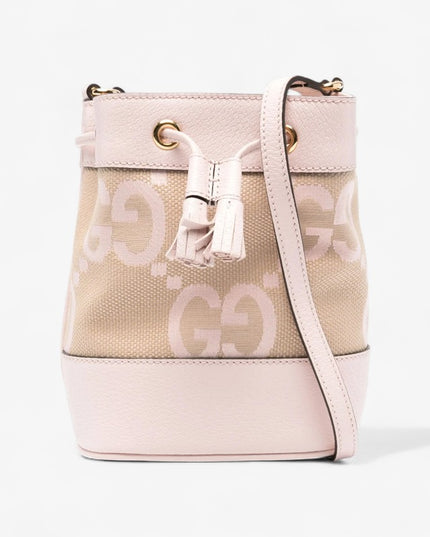 Gucci Ophidia Jumbo Mini Bucket Bag 550620