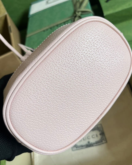 Gucci Ophidia Jumbo Mini Bucket Bag 550620