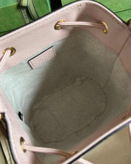 Gucci Ophidia Jumbo Mini Bucket Bag 550620