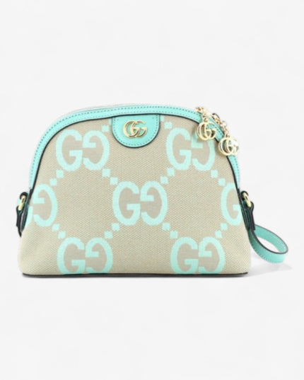 Gucci Ophidia Jumbo Small Shoulder Bag 499621