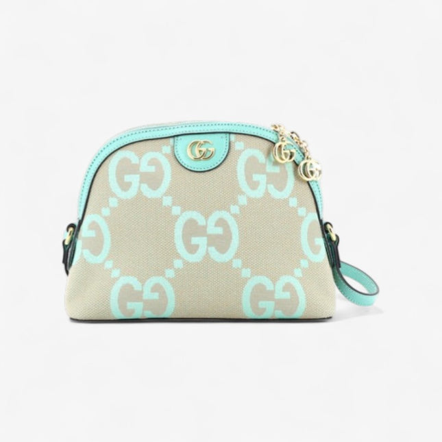Gucci Ophidia Jumbo Small Shoulder Bag 499621