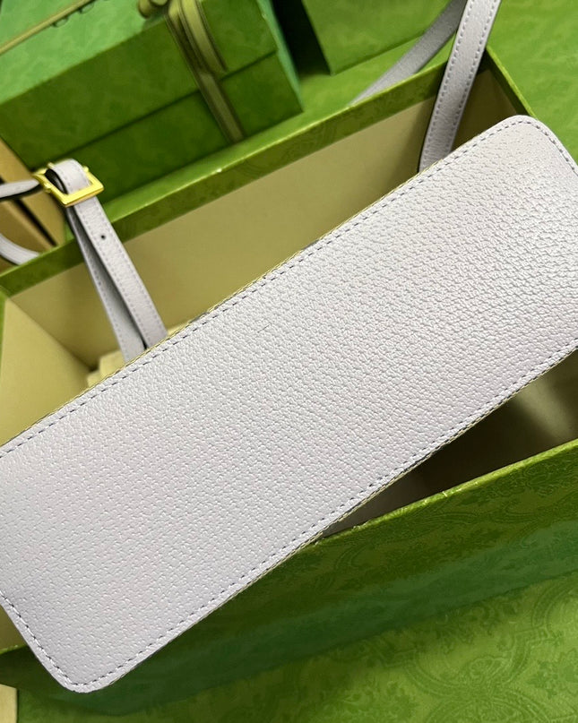 Gucci Ophidia Jumbo Small Shoulder Bag 499621