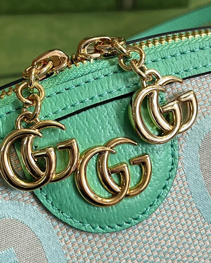 Gucci Ophidia Jumbo Small Shoulder Bag 499621