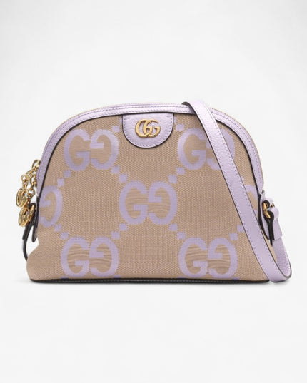 Gucci Ophidia Jumbo Small Shoulder Bag 499621