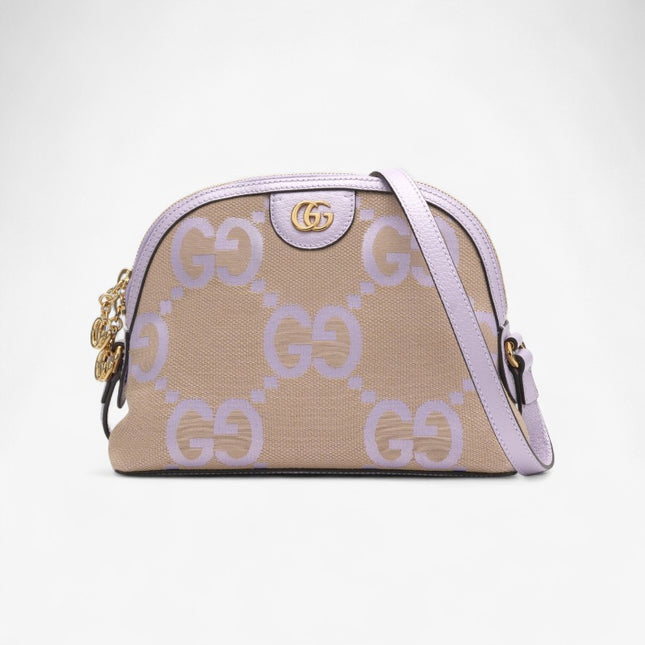 Gucci Ophidia Jumbo Small Shoulder Bag 499621