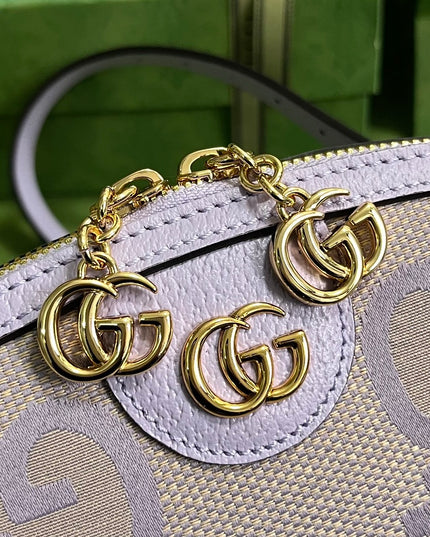 Gucci Ophidia Jumbo Small Shoulder Bag 499621