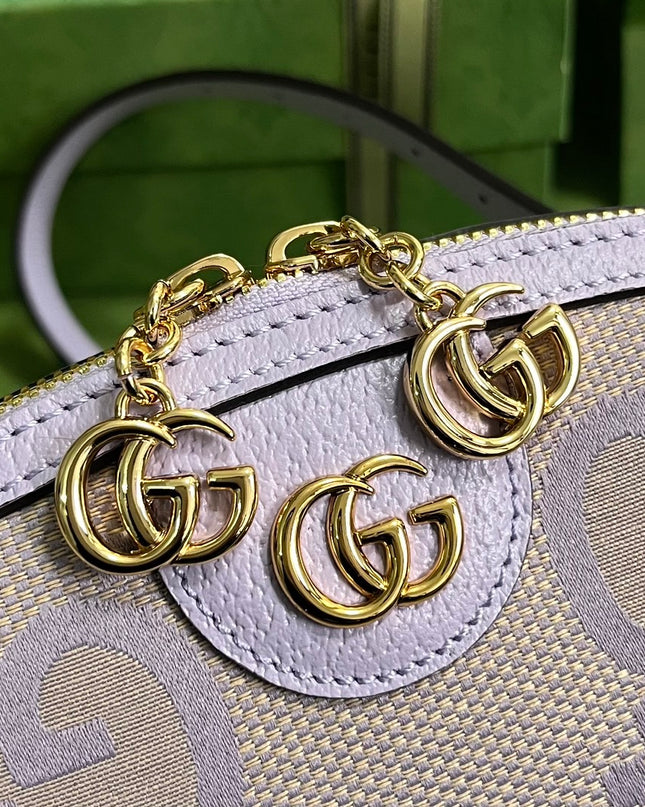 Gucci Ophidia Jumbo Small Shoulder Bag 499621