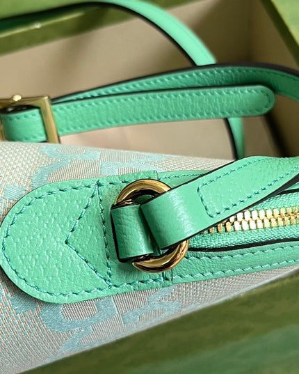Gucci Ophidia Jumbo Small Shoulder Bag 499621