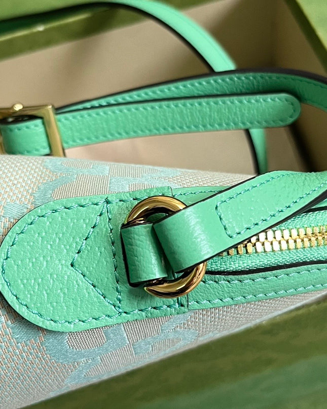 Gucci Ophidia Jumbo Small Shoulder Bag 499621
