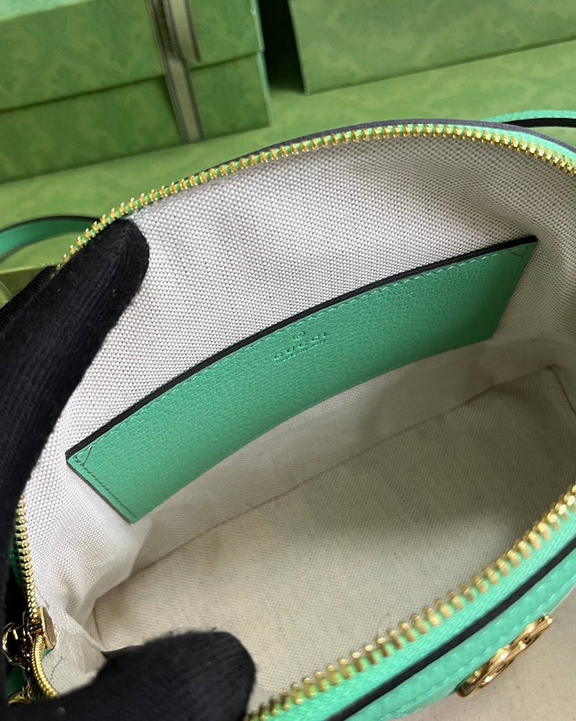 Gucci Ophidia Jumbo Small Shoulder Bag 499621