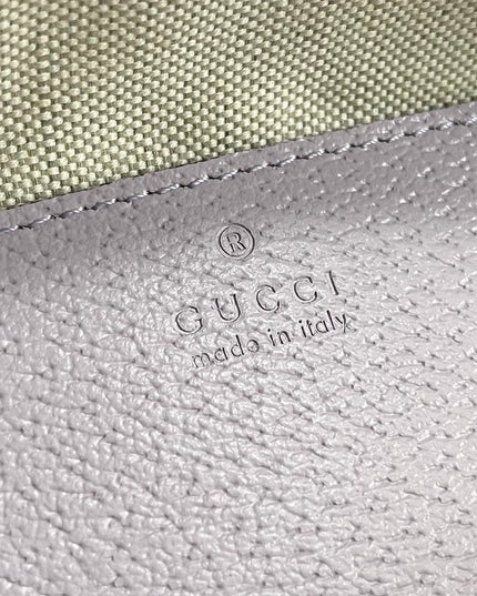 Gucci Ophidia Jumbo Small Shoulder Bag 499621