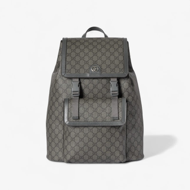 Gucci Ophidia Large Backpack 792104 Double G