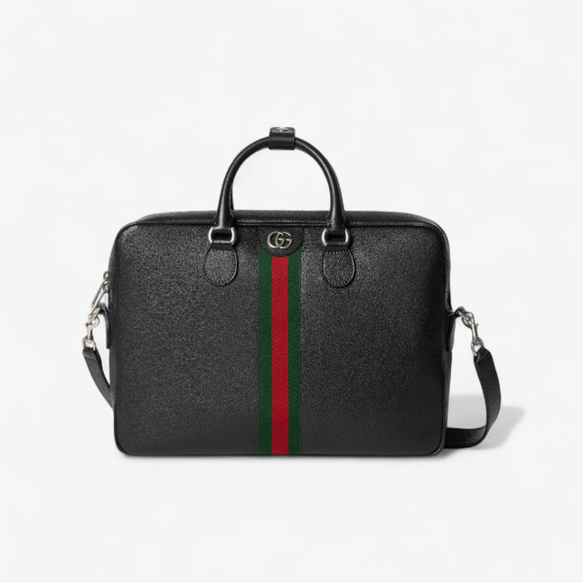 Gucci Ophidia Large Briefcase