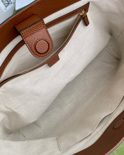 Gucci Ophidia Mediem Tote Bag 631685