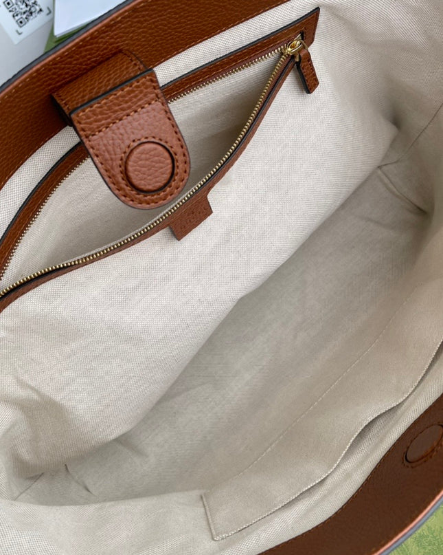 Gucci Ophidia Mediem Tote Bag 631685