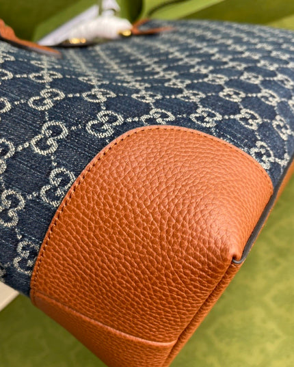 Gucci Ophidia Mediem Tote Bag 631685