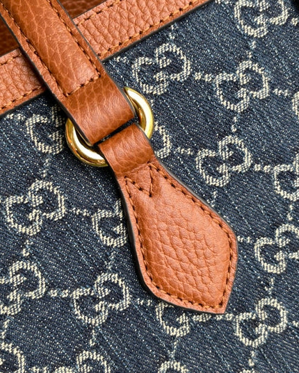 Gucci Ophidia Mediem Tote Bag 631685