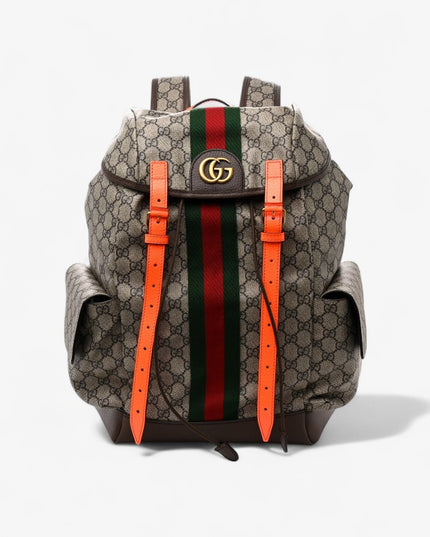Gucci Ophidia Medium Backpack 598140