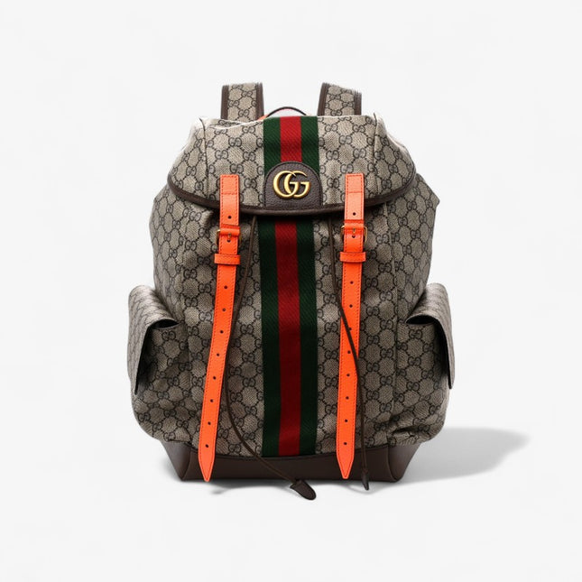 Gucci Ophidia Medium Backpack 598140