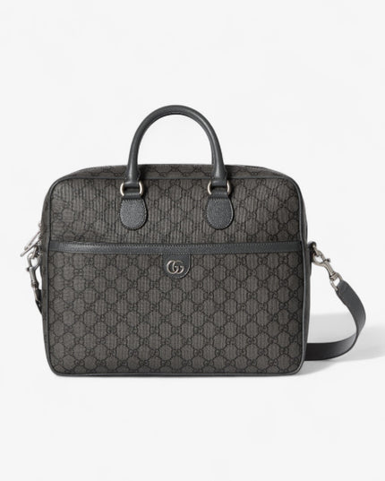 Gucci Ophidia Medium Briefcase