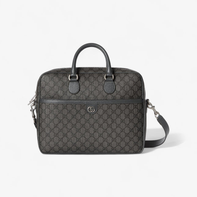Gucci Ophidia Medium Briefcase