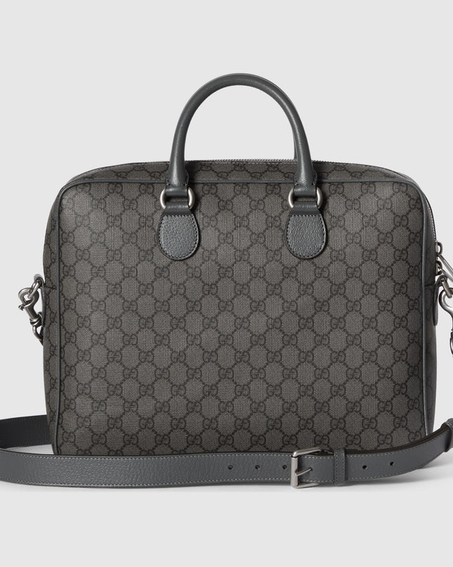 Gucci Ophidia Medium Briefcase