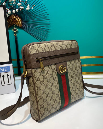 Gucci Ophidia Medium Messenger Bag 547934