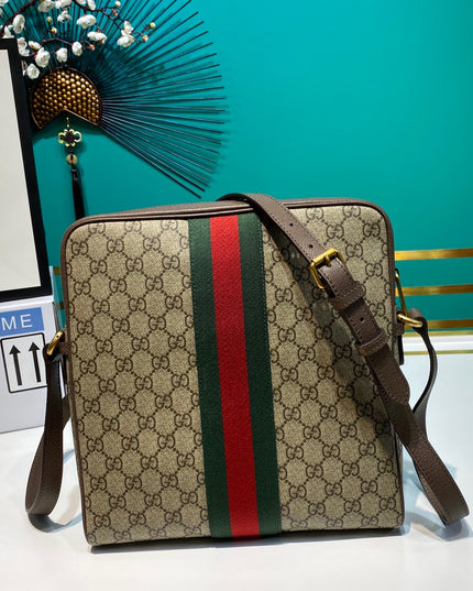 Gucci Ophidia Medium Messenger Bag 547934