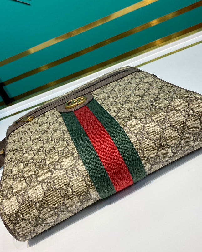 Gucci Ophidia Medium Messenger Bag 547934