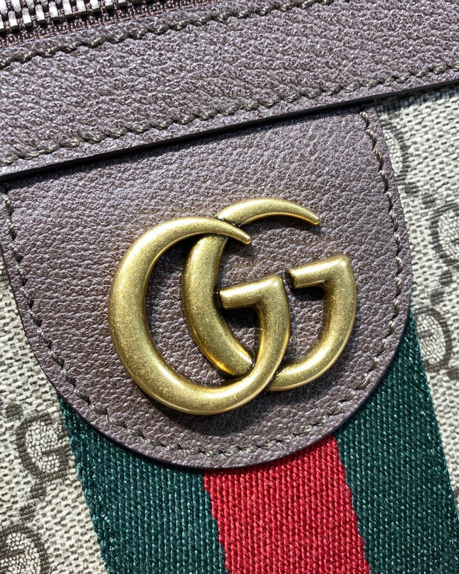 Gucci Ophidia Medium Messenger Bag 547934