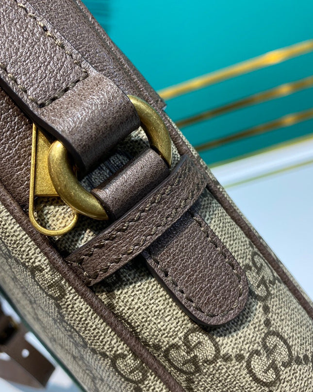 Gucci Ophidia Medium Messenger Bag 547934