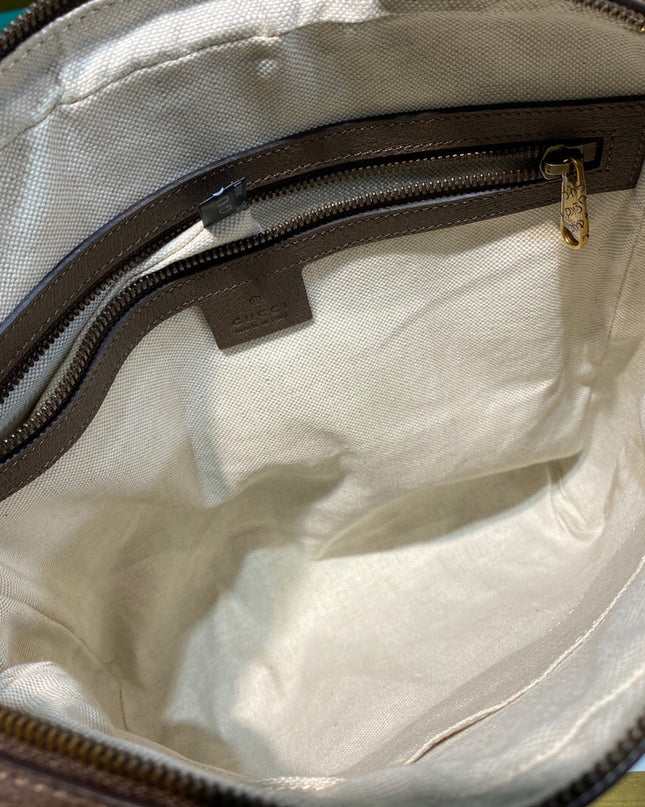 Gucci Ophidia Medium Messenger Bag 547934