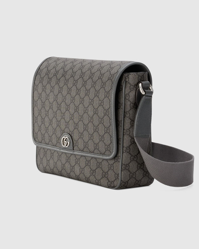 Gucci Ophidia Medium Messenger Bag