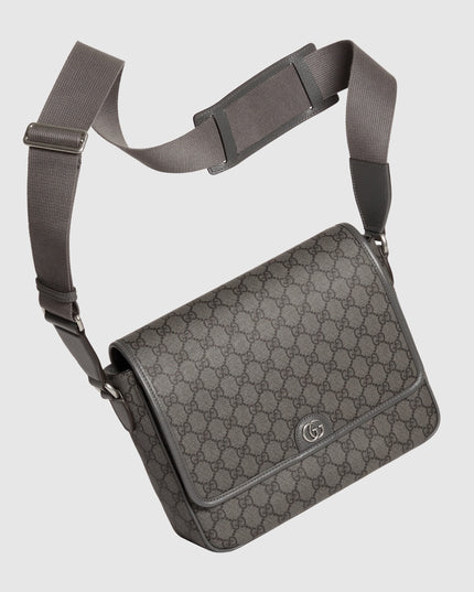 Gucci Ophidia Medium Messenger Bag