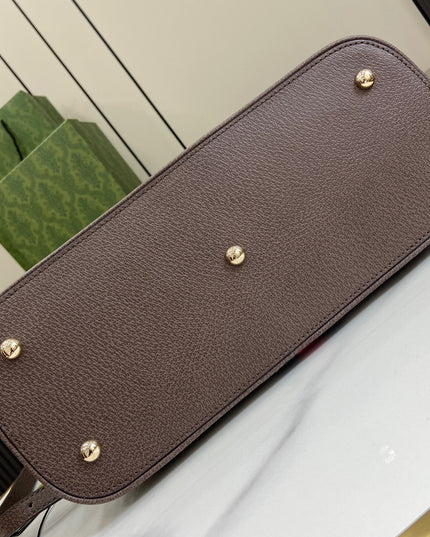 Gucci Ophidia Medium Top Handle Bag 795258
