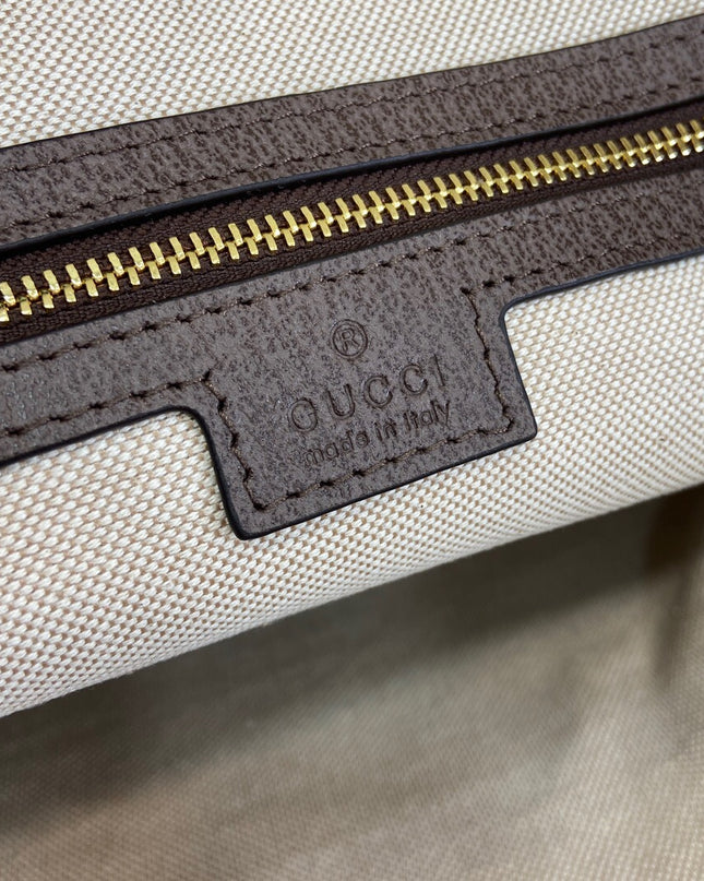 Gucci Ophidia Medium Top Handle Bag 795258