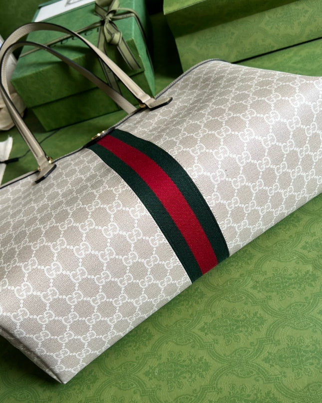 Gucci Ophidia Medium Tote Bag 631685
