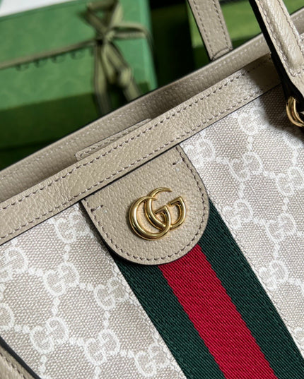 Gucci Ophidia Medium Tote Bag 631685
