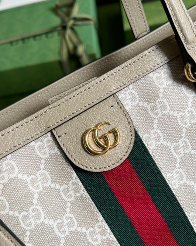 Gucci Ophidia Medium Tote Bag 631685