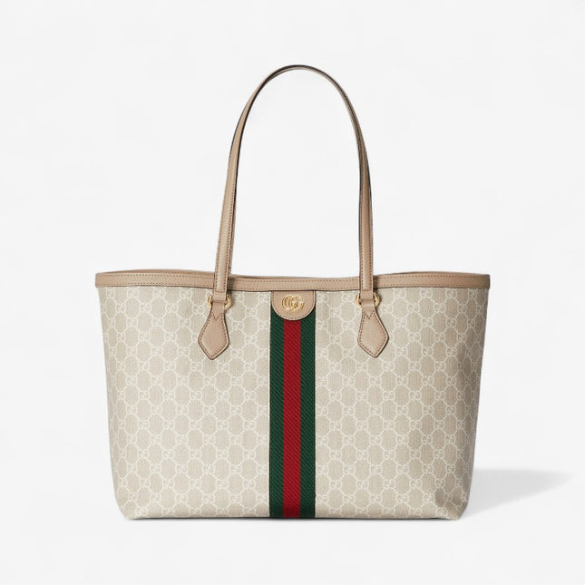 Gucci Ophidia Medium Tote Bag 631685