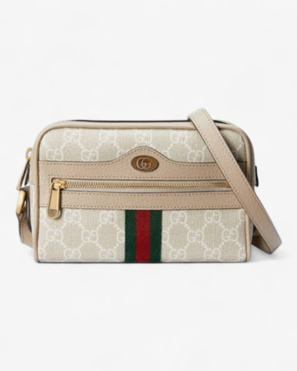 Gucci Ophidia Mini Bag 517350