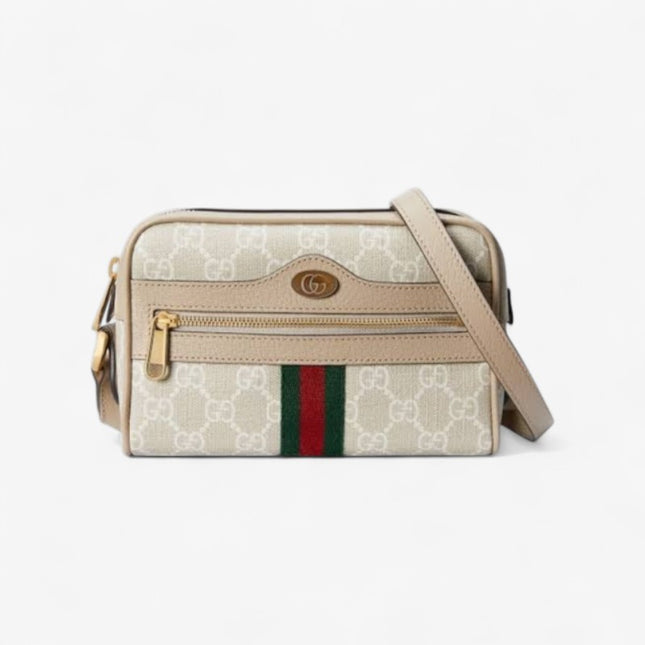 Gucci Ophidia Mini Bag 517350