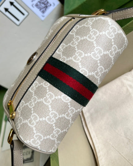 Gucci Ophidia Mini Bag 517350