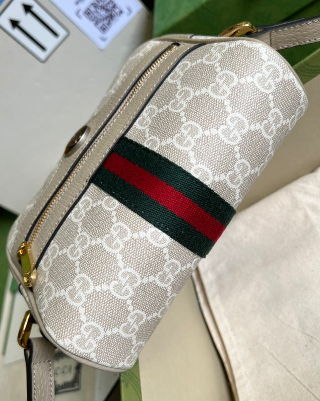 Gucci Ophidia Mini Bag 517350