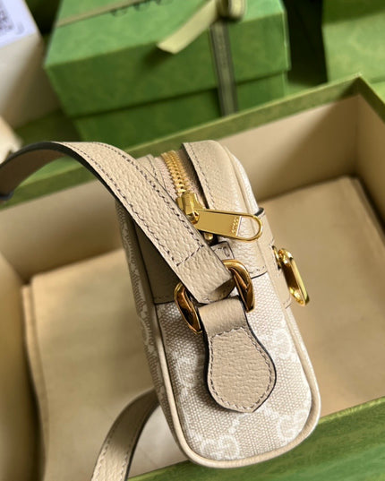 Gucci Ophidia Mini Bag 517350