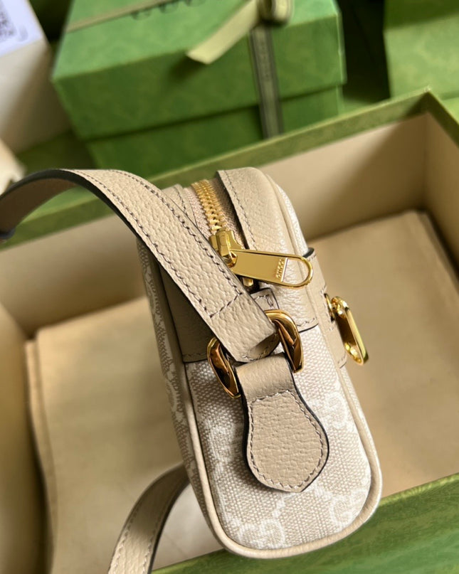 Gucci Ophidia Mini Bag 517350