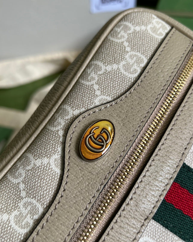 Gucci Ophidia Mini Bag 517350
