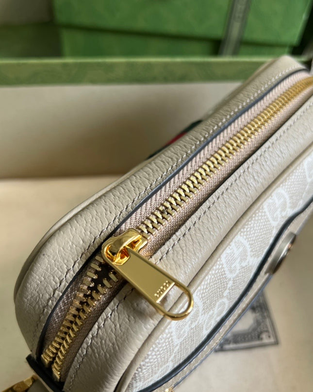 Gucci Ophidia Mini Bag 517350