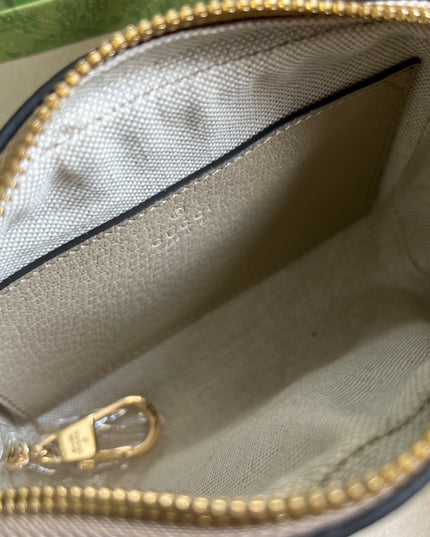 Gucci Ophidia Mini Bag 517350